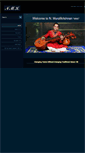 Mobile Screenshot of nmuralikrishnan.com